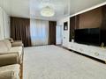 3-бөлмелі пәтер · 107.4 м² · 4/16 қабат, Мамыр-1 ш/а., бағасы: 96 млн ₸ в Алматы, Ауэзовский р-н — фото 2