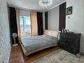 3-бөлмелі пәтер · 107.4 м² · 4/16 қабат, Мамыр-1 ш/а., бағасы: 96 млн ₸ в Алматы, Ауэзовский р-н — фото 11