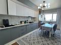 3-бөлмелі пәтер · 107.4 м² · 4/16 қабат, Мамыр-1 ш/а., бағасы: 96 млн ₸ в Алматы, Ауэзовский р-н — фото 7