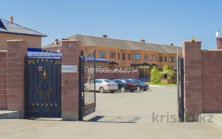 Паркинг · 18 м² · мкр Комсомольский, Туран 21/2 — Напротив ЖК Туран Эдем. За рестораном «Золото» за 3.5 млн ₸ в Астане, Есильский р-н — фото 2