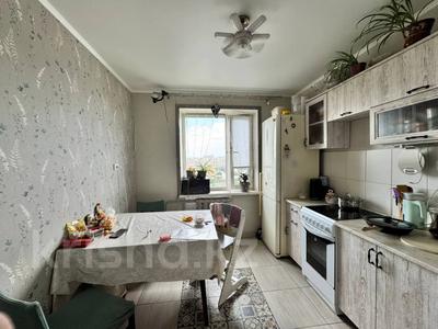 2-комнатная квартира · 55 м² · 9/9 этаж, бозтаева 1 за 15.9 млн 〒 в Семее