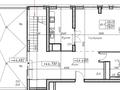 5-бөлмелі пәтер · 230.8 м² · 15/17 қабат, Гагарина 233, бағасы: ~ 196.2 млн ₸ в Алматы, Бостандыкский р-н — фото 7