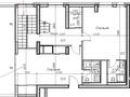 5-бөлмелі пәтер · 230.8 м² · 15/17 қабат, Гагарина 233, бағасы: ~ 196.2 млн ₸ в Алматы, Бостандыкский р-н — фото 6