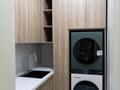 4-бөлмелі пәтер · 170 м² · 7/7 қабат, Комсомольский ш/а., Карашаш Ана 16/2, бағасы: 270 млн ₸ в Астане, Есильский р-н — фото 19