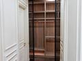 4-бөлмелі пәтер · 170 м² · 7/7 қабат, Комсомольский ш/а., Карашаш Ана 16/2, бағасы: 270 млн ₸ в Астане, Есильский р-н — фото 20
