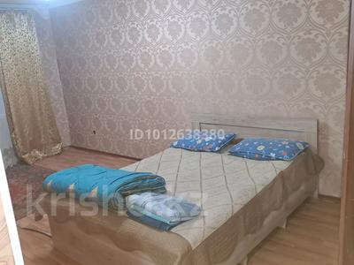 1-комнатная квартира · 48 м² · 3/3 этаж, мкр Достык, Ақын Сара 116 — Қарағаш / Атамекен за 7 000 ₸ в Талдыкоргане