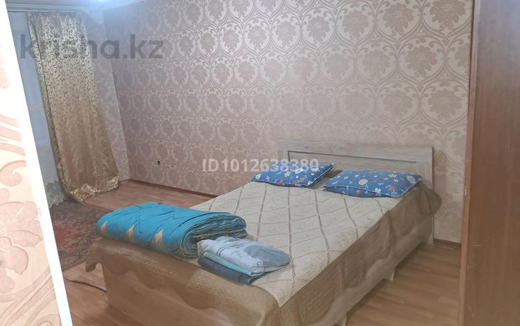 1-комнатная квартира · 48 м² · 3/3 этаж, мкр Достык, Ақын Сара 116 — Қарағаш / Атамекен за 7 000 ₸ в Талдыкоргане — фото 2