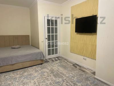 2-комнатная квартира · 40 м² · 1/14 этаж, Ракымжана Кошкарбаева 45а за 20 млн ₸ в Астане, Алматы р-н