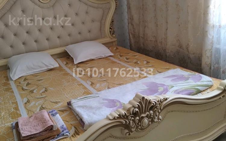 1-бөлмелі пәтер · 45 м² · 2/4 қабат, Самал 36, бағасы: 10 000 ₸ в Жанаозен — фото 2