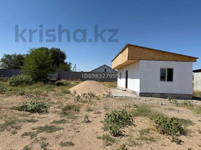 Отдельный дом · 2 комнаты · 40 м² · 10 сот., Веселая 59 — Недалеко от пляжа за 18 млн 〒 в Конаеве (Капчагай)