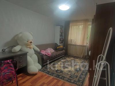2-комнатная квартира, 40 м², 2/4 этаж, Пятницкого за 24.5 млн 〒 в Алматы, Ауэзовский р-н
