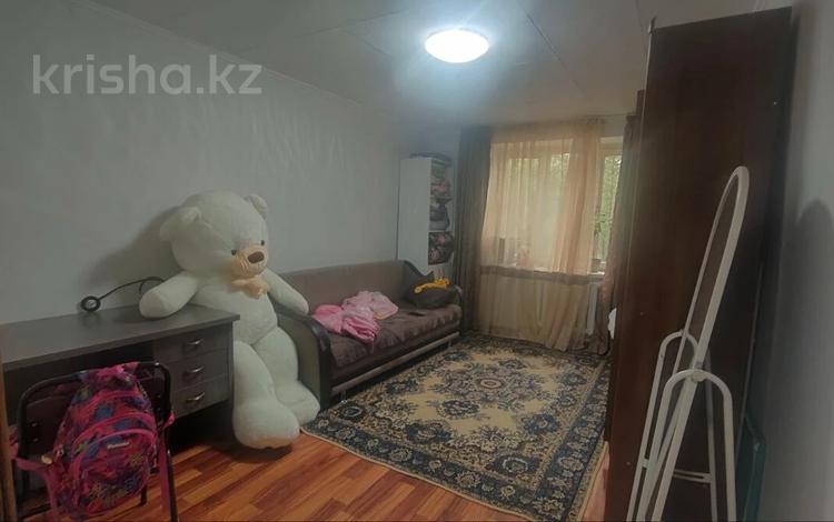 2-комнатная квартира, 40 м², 2/4 этаж, Пятницкого за 24.5 млн 〒 в Алматы, Ауэзовский р-н — фото 5