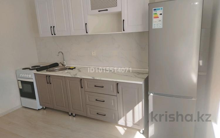 1-комнатная квартира · 45 м² · 7/16 этаж, мкр Нурсат 2, Мкр н 29/6 за 230 000 ₸ в Шымкенте, Каратауский р-н — фото 2