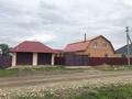 Отдельный дом • 5 комнат • 227 м² • 15 сот., Жанажол 34 за 45 млн 〒 в Усть-Каменогорске