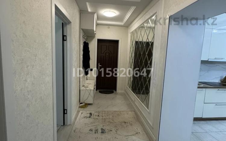3-бөлмелі пәтер · 62.2 м², ЖМ Лесная поляна 19, бағасы: 26 млн ₸ в Косшы — фото 2