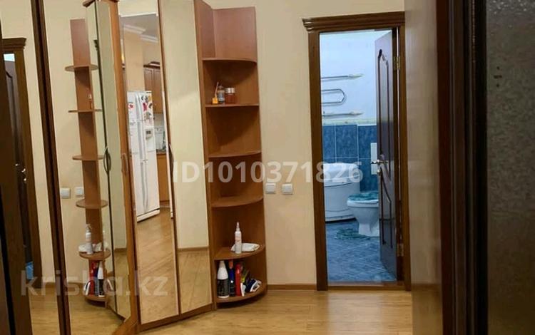 3-комнатная квартира · 118 м² · 3/6 этаж, Новый город, Санкибай батыра 159б — Полиграфия за 36 млн ₸ в Актобе — фото 2