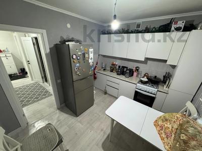 3-комнатная квартира · 68 м² · 1/5 этаж, Юбилейный 20 за 34.5 млн ₸ в Костанае