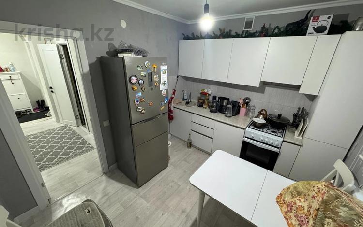 3-комнатная квартира · 68 м² · 1/5 этаж, Юбилейный 20 за 34.5 млн ₸ в Костанае — фото 2