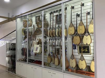 Магазины и бутики · 8 м² за 850 000 〒 в Атырау, мкр Сары Арка