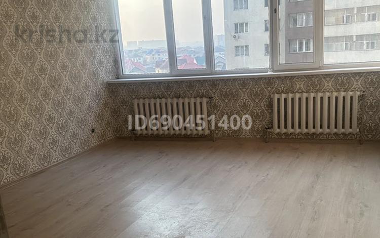 1-бөлмелі пәтер, 65 м², 6/16 қабат ай сайын, мкр Шугыла 23, бағасы: 180 000 〒 в Алматы, Наурызбайский р-н — фото 2