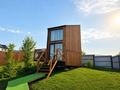Конный клуб + глэмпинг + баня · 1500 м², бағасы: 300 млн ₸ в Алматы, Наурызбайский р-н