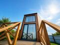 Конный клуб + глэмпинг + баня · 1500 м², бағасы: 300 млн ₸ в Алматы, Наурызбайский р-н — фото 2