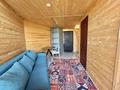 Конный клуб + глэмпинг + баня · 1500 м², бағасы: 300 млн ₸ в Алматы, Наурызбайский р-н — фото 5