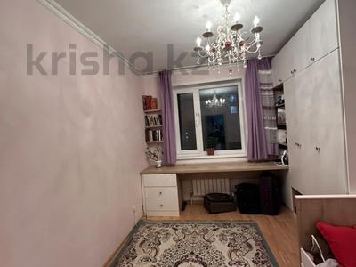 3-комнатная квартира · 85 м² · 6/9 этаж, Жубан Молдагалиев — Айтматова Ш за 40 млн 〒 в Астане, Сарайшык р-н