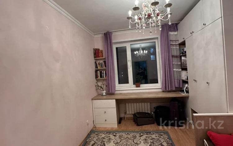 3-комнатная квартира · 85 м² · 6/9 этаж, Жубан Молдагалиев — Айтматова Ш за 40 млн 〒 в Астане, Сарайшык р-н — фото 19