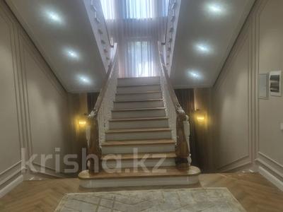 Отдельный дом · 7 комнат · 540 м², мкр Калкаман-2, Мкр Калкаман-3 — Шаляпина-Ашимова за 2 млн 〒 в Алматы, Наурызбайский р-н