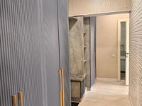 2-комнатная квартира · 65.3 м² · 4/7 этаж, Райымбек батыра 167 — Magnum за 280 000 〒 в 