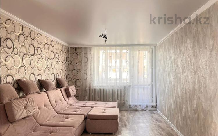 2-бөлмелі пәтер · 48 м² · 1/5 қабат, Майкудук, мкр Восток-5, бағасы: 14.5 млн ₸ в Караганде, Алихана Бокейханова р-н — фото 2