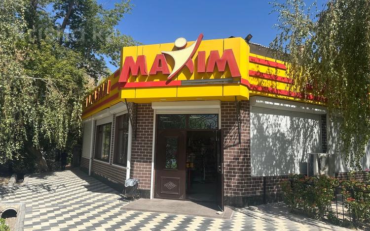 Магазины и бутики · 82 м² за 105 млн 〒 в Таразе — фото 2