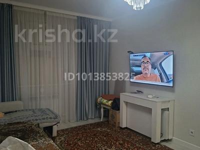 2-комнатная квартира · 46 м² · 8/12 этаж, Аль-Фараби 30 — Улы Дала за 29 млн ₸ в Астане, Есильский р-н