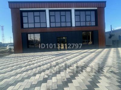 Свободное назначение · 750 м² за 10 000 ₸ в Сатпаев