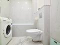 1-бөлмелі пәтер · 43.1 м² · 9/9 қабат, Б.Сокпакбаева 1 — Сарыарка, бағасы: 25.5 млн ₸ в Астане, Сарыарка р-н — фото 16