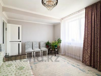 1-комнатная квартира · 43.1 м² · 9/9 этаж, Б.Сокпакбаева 1 — Сарыарка за 25.5 млн ₸ в Астане, Сарыарка р-н