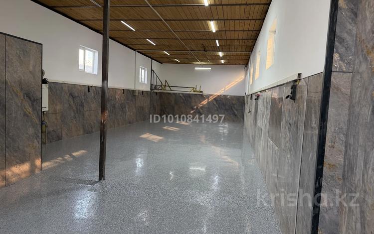 Свободное назначение · 120 м² за 1.3 млн ₸ в Алматы, Алатауский р-н — фото 2