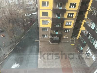 2-комнатная квартира · 80.9 м² · 7/10 этаж, мкр Жетысу-3 55а за ~ 50 млн 〒 в Алматы, Ауэзовский р-н