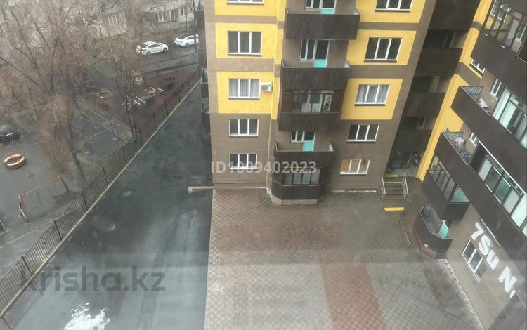 2-комнатная квартира · 80.9 м² · 7/10 этаж, мкр Жетысу-3 55а за 53 млн ₸ в Алматы, Ауэзовский р-н — фото 2