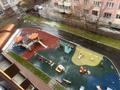2-комнатная квартира · 80.9 м² · 7/10 этаж, мкр Жетысу-3 55а за 53 млн ₸ в Алматы, Ауэзовский р-н — фото 12