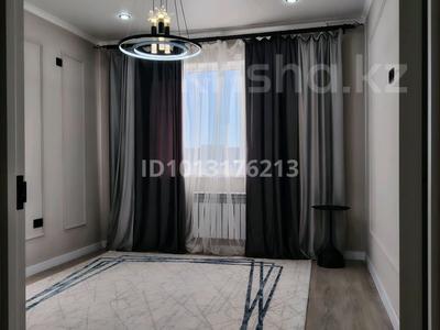 1-комнатная квартира · 38 м² · 4/6 этаж, 39-й мкр 4 за 12.8 млн ₸ в Актау