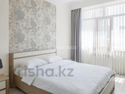 1-бөлмелі пәтер · 52 м² · 12/19 қабат, Сейфуллина 574/1 к3, бағасы: 40 000 ₸ в Алматы, Медеуский р-н