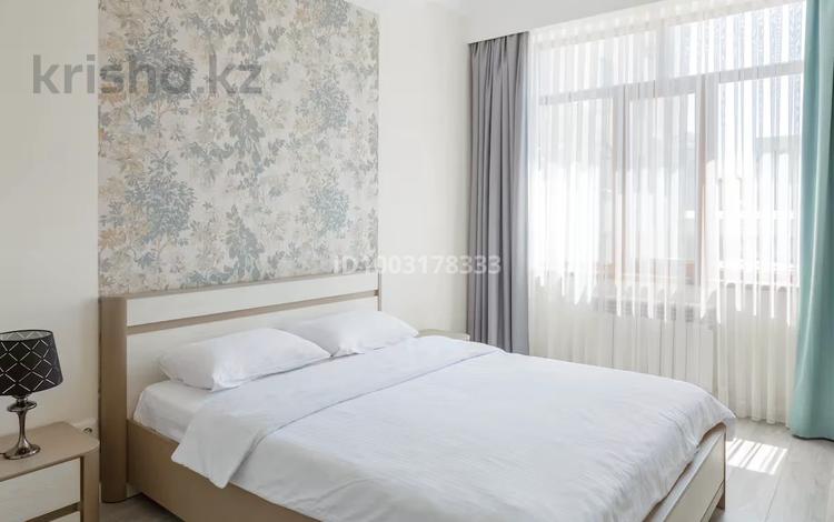 1-бөлмелі пәтер · 52 м² · 12/19 қабат, Сейфуллина 574/1 к3, бағасы: 40 000 ₸ в Алматы, Медеуский р-н — фото 10