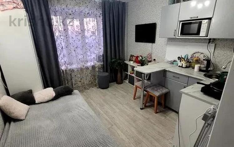 1-комнатная квартира, 17 м², 4/5 этаж, ул. Анжерская 31