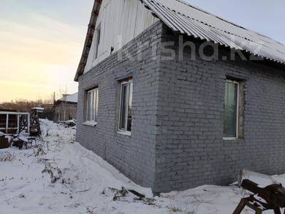 Отдельный дом · 3 комнаты · 53.6 м² · 6 сот., Озерная за 19.5 млн ₸ в Затобольске (Тобыле)