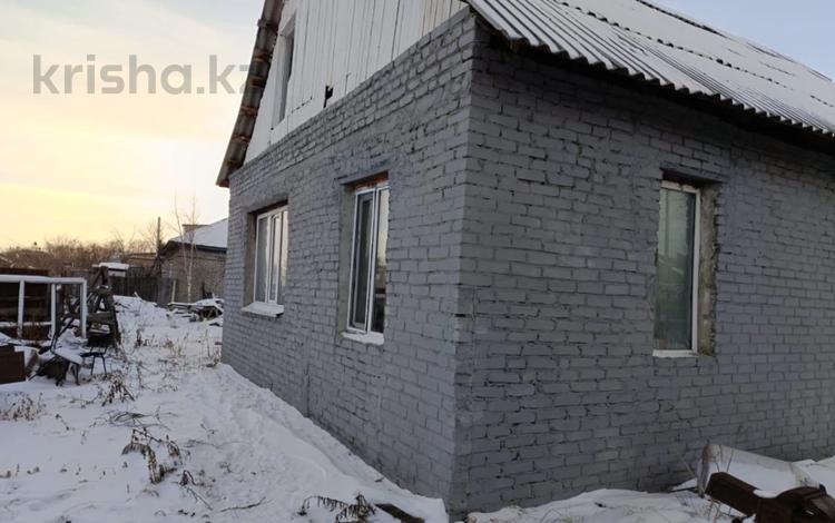 Отдельный дом · 3 комнаты · 53.6 м² · 6 сот., Озерная за 19.5 млн ₸ в Затобольске (Тобыле) — фото 13