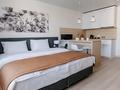 1-комнатная квартира · 30 м² · 6/22 этаж, Туркестан 16 — Орынбор за 32 000 ₸ в Астане, Есильский р-н