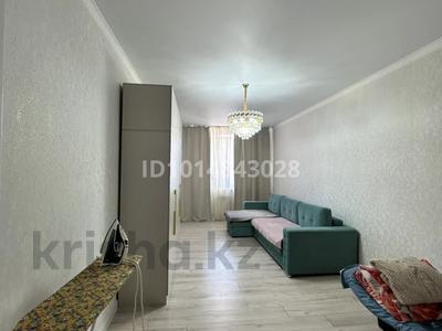 1-комнатная квартира · 48.8 м² · 4/5 этаж, Асау-барак 60Б за 20 млн ₸ в Актобе, мкр. Курмыш