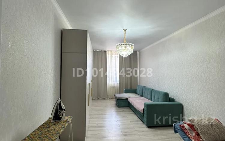 1-комнатная квартира · 48.8 м² · 4/5 этаж, Асау-барак 60Б за 20 млн ₸ в Актобе, мкр. Курмыш — фото 2